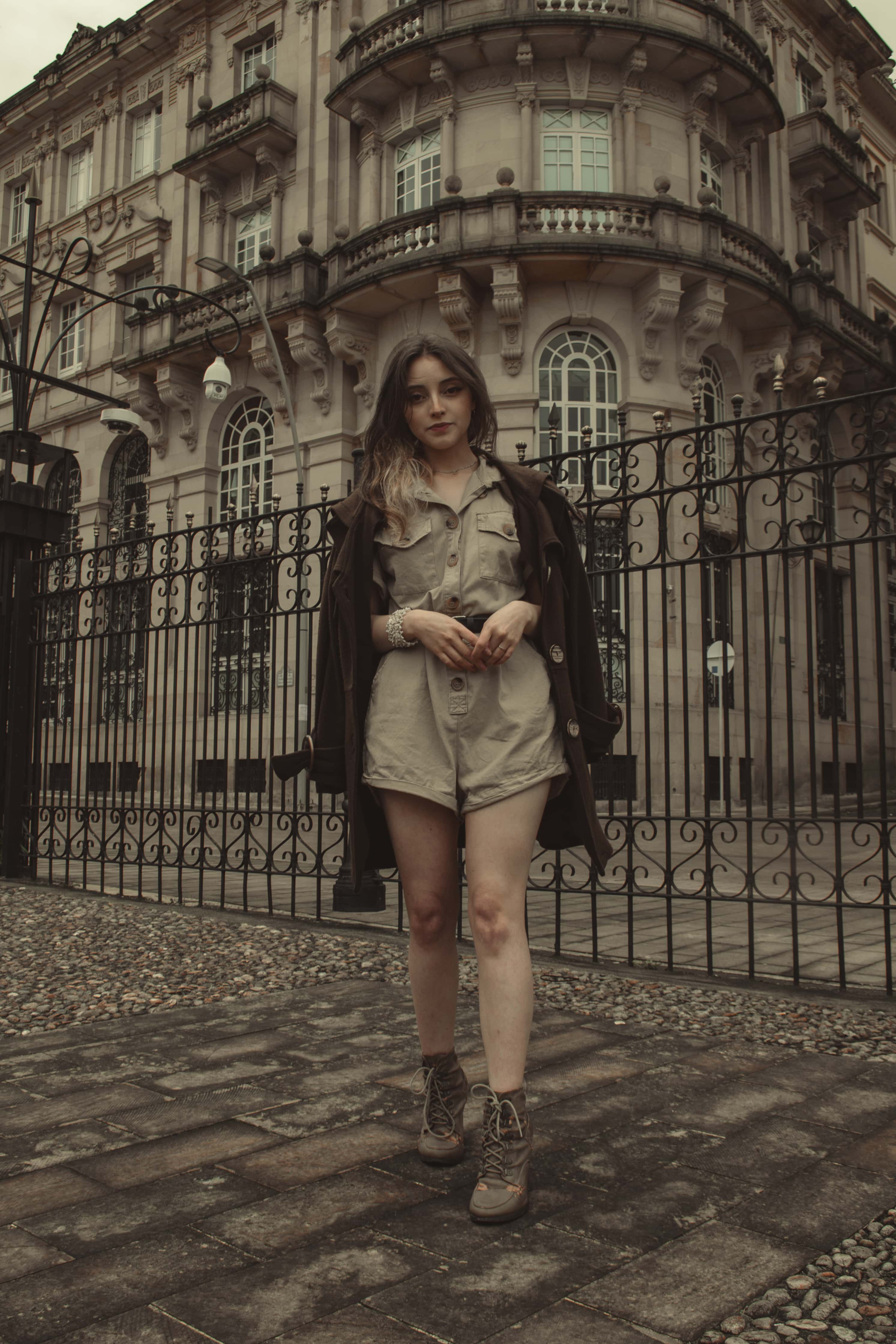 Vintage 9