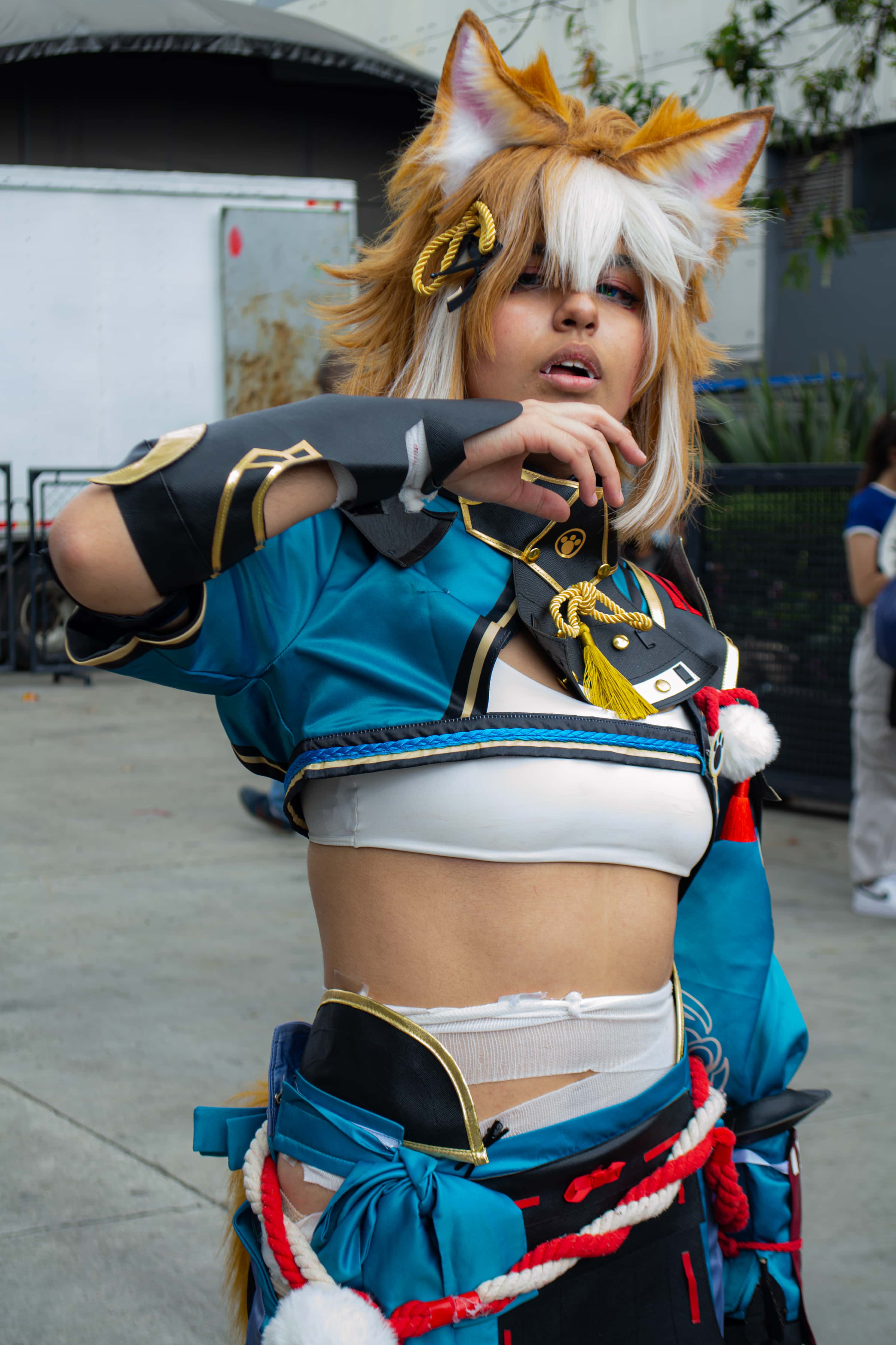Cosplay 3