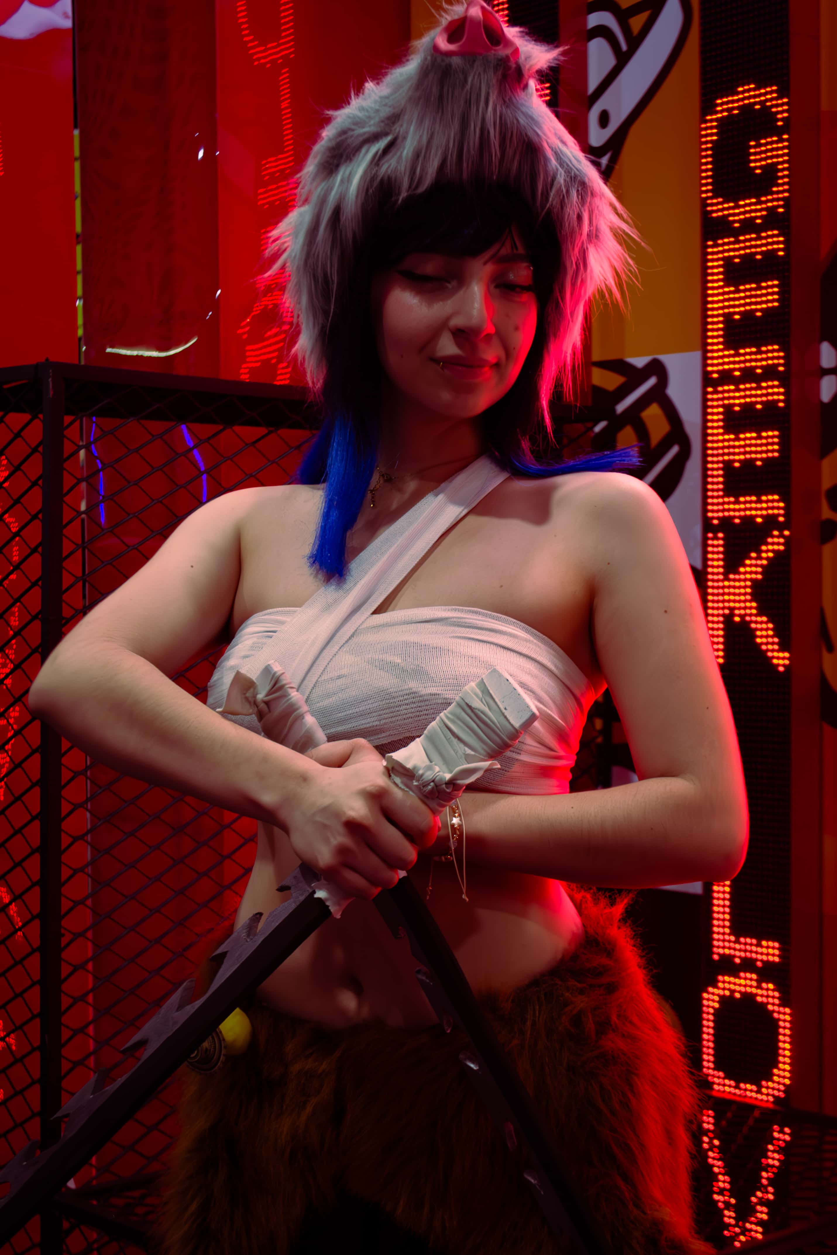 Cosplay 6