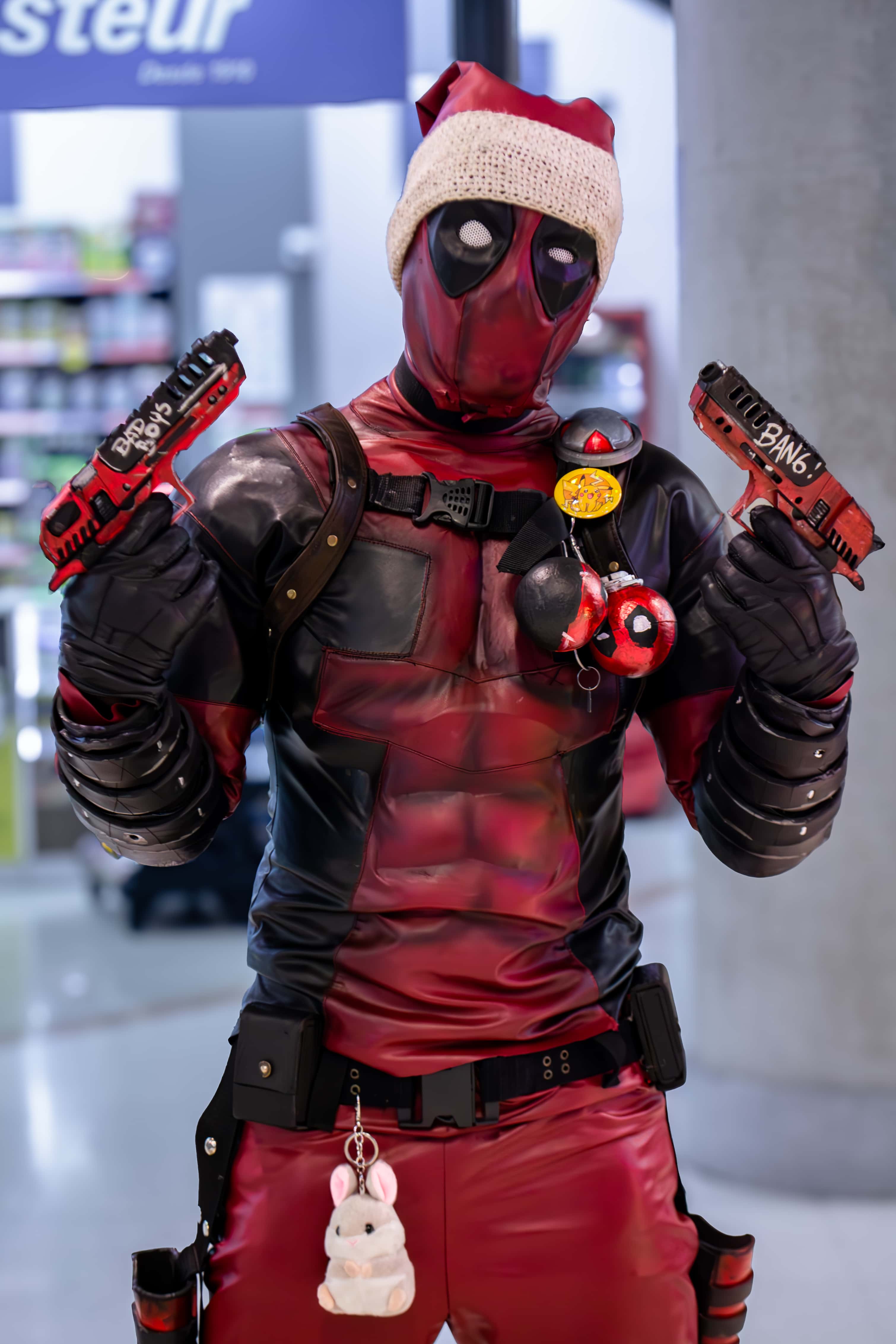 Cosplay 8