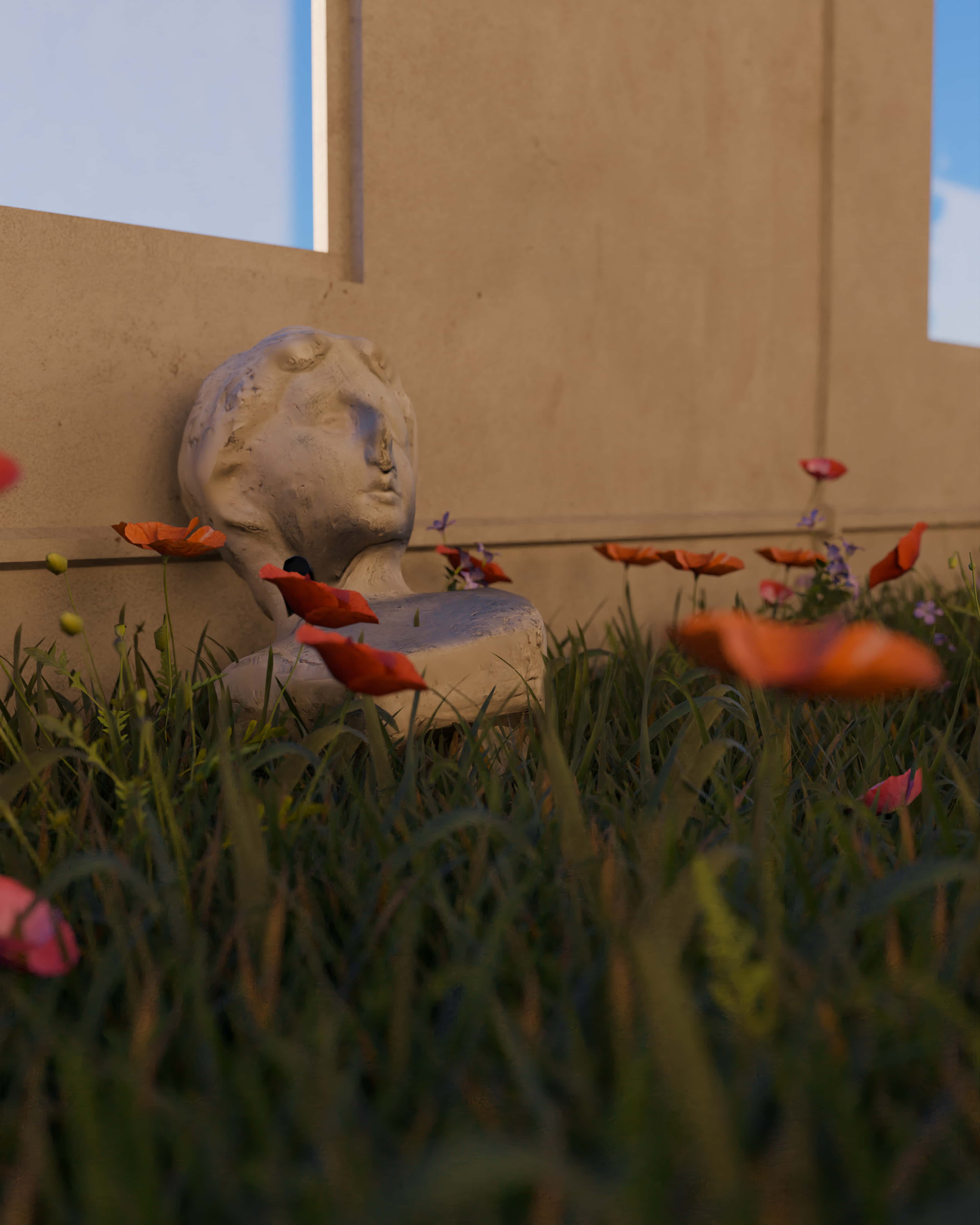 Render 2 Detalle